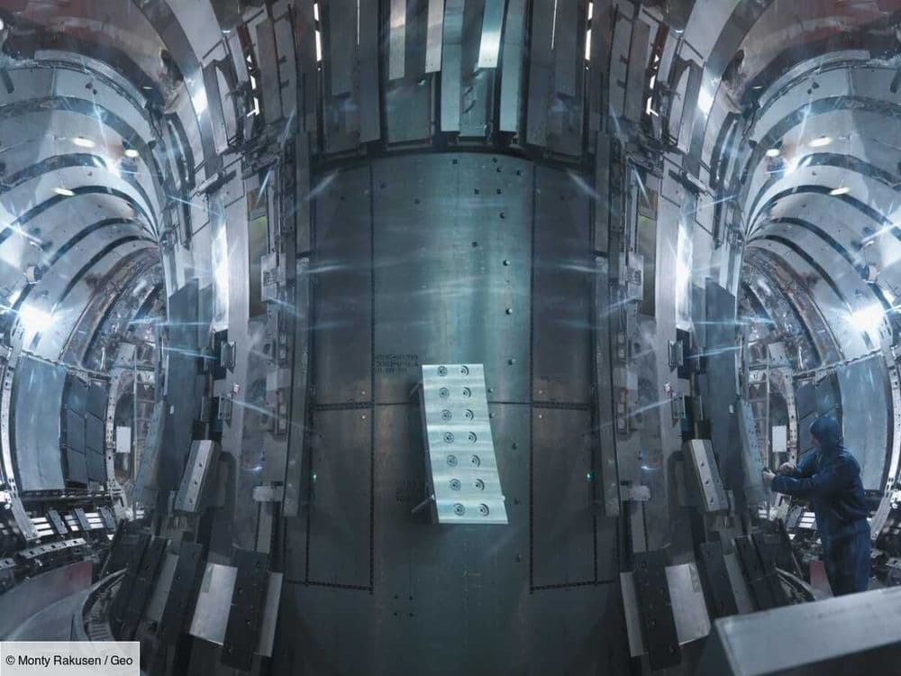 Une avancée majeure pour la fusion: création d'un alliage ultra-résistant pour des réacteurs indestructibles