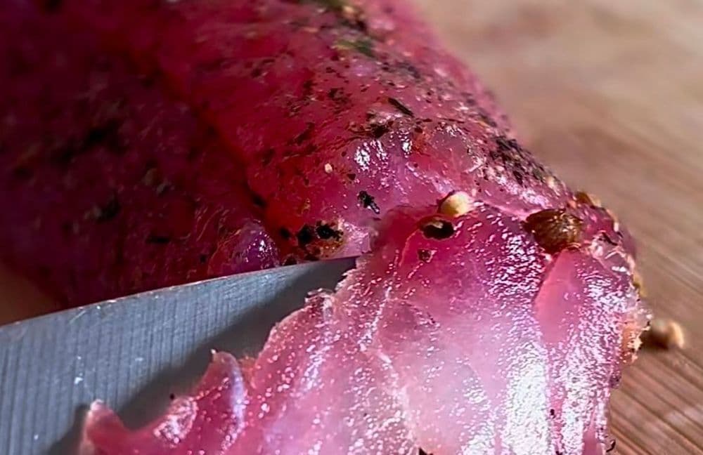 Voici la recette de poisson qui remplacera le saumon à Noël