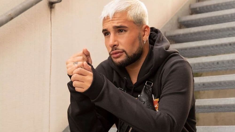 Eddy (Secret Story) : son compagnon vivrait très mal son retour à la télé, tous les détails !