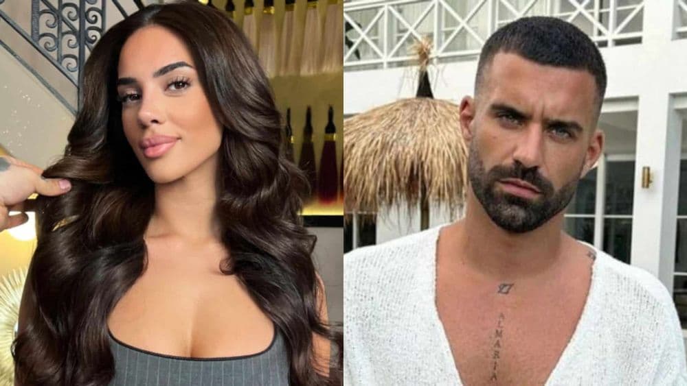 Marwa Merazka et Vincent Queijo : séparés, ils se revoient en secret, ces images qui en disent long !
