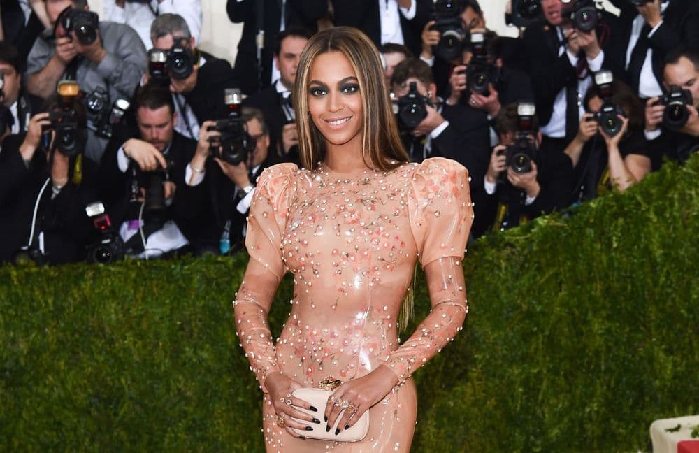 Voici les 4 robes les plus chères jamais portées au Met Gala