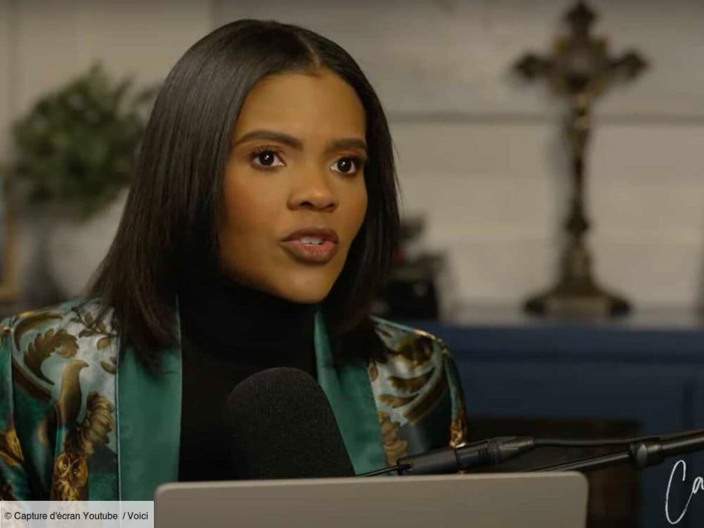 Candace Owens : qui est cette personnalité américaine qui accuse Brigitte Macron d'être un homme ?