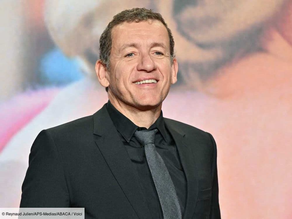 Dany Boon : sa fille Sarah fête ses 14 ans, une adorable photo partagée pour l'occasion