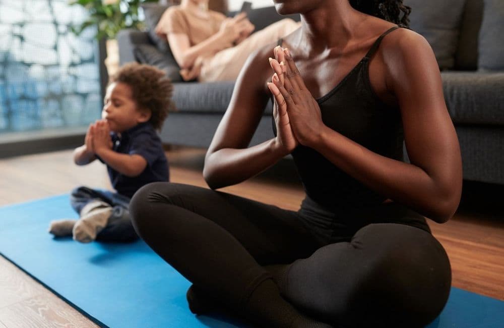 Sport et post-partum : quelles activités physiques à privilégier (ou à éviter) après une grossesse ?