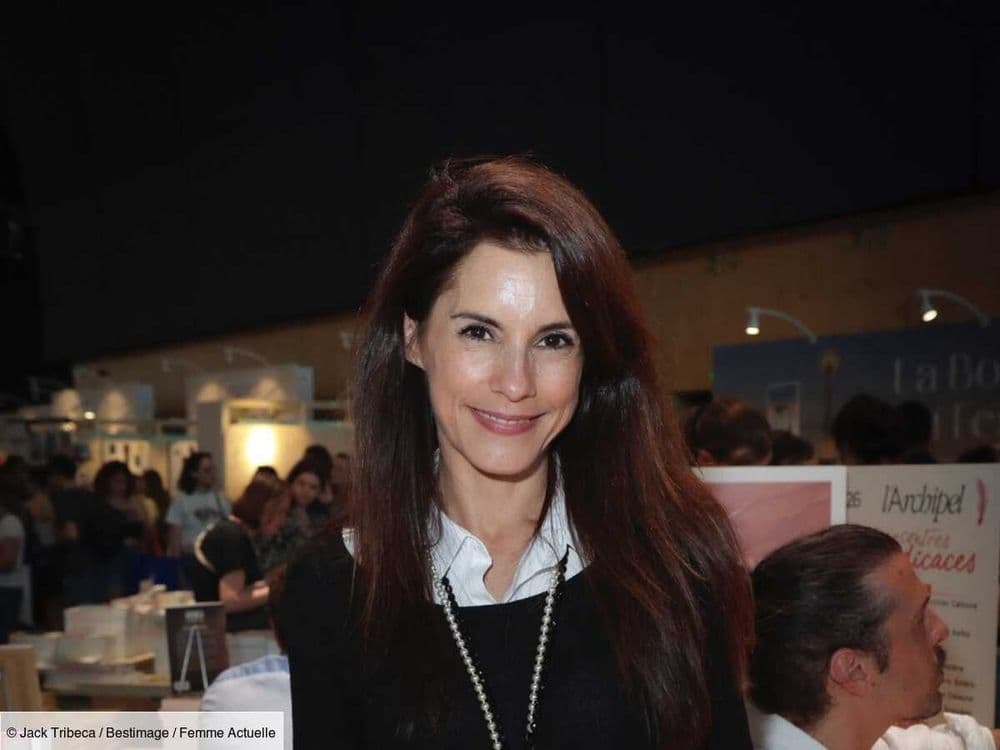 "Je n'ai aucun souvenir" : Marion Jollès Grosjean poste une photo où elle apparaît très amochée et donne de ses nouvelles