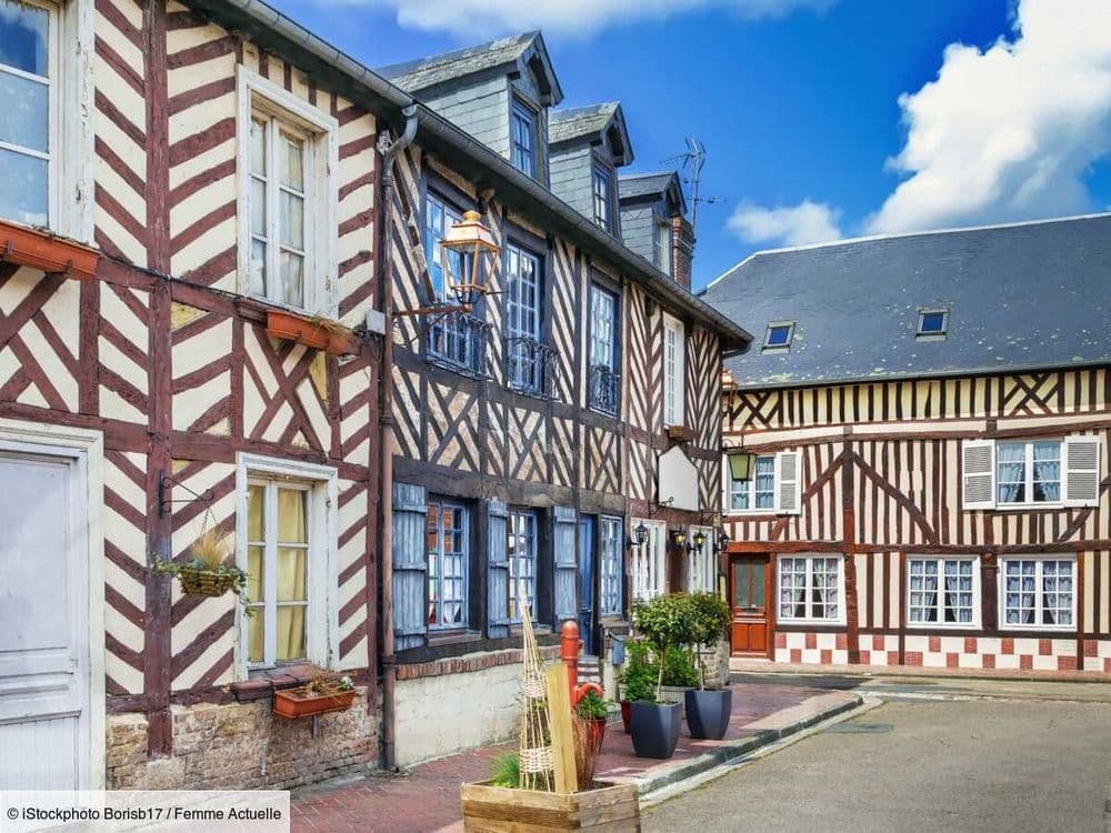 10 villages très charmants et typiques à voir absolument dans le Calvados