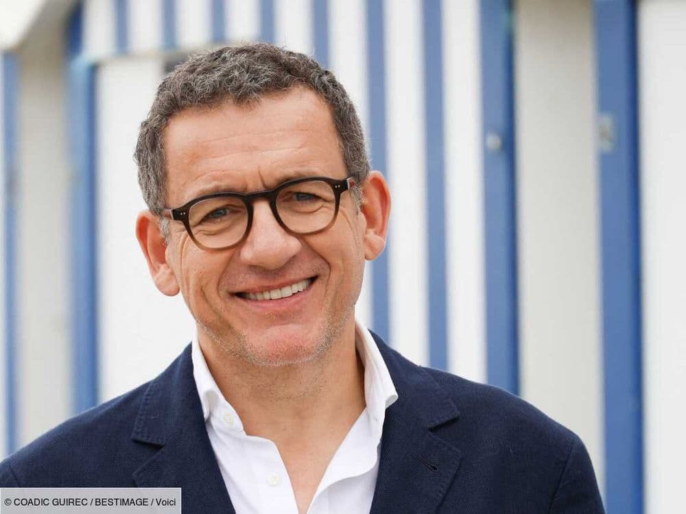 "Joie post-mortem" : après sa prétendue mort, Dany Boon s'amuse en révélant une conséquence inattendue