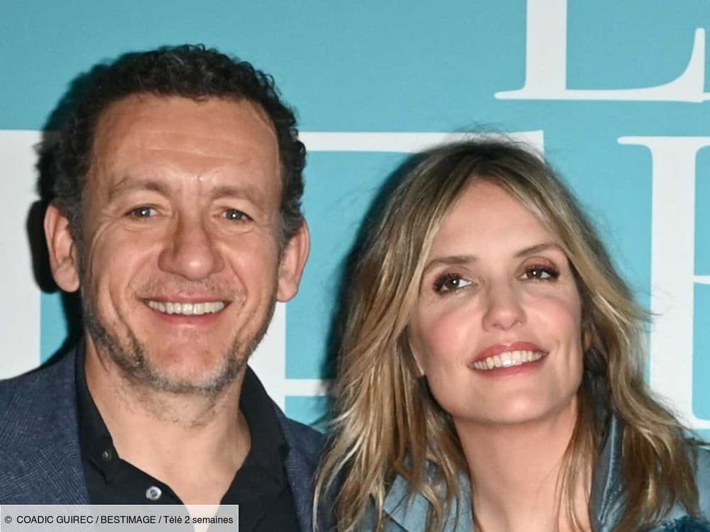 Dany Boon : Qui est sa compagne, l'actrice et réalisatrice Laurence Arné ?