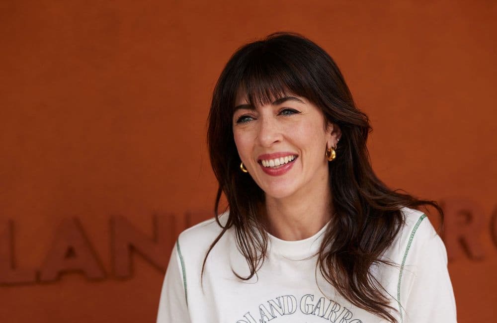 Nolwenn Leroy confie souhaiter un deuxième enfant avec Arnaud Clément