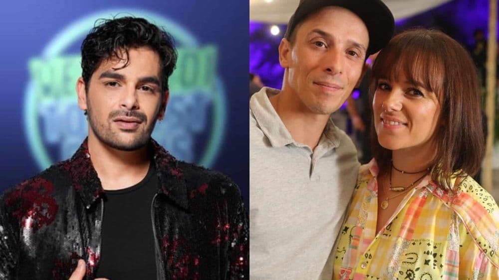 "Certains disaient qu'Alizée était jalouse" : Christophe Licata revient sur le départ surprise de Grégoire Lyonnet de Danse avec les stars