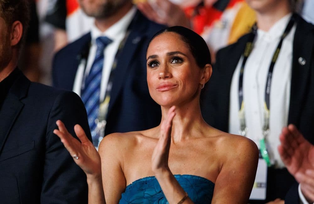 Meghan Markle : sa demi-sœur Samantha l’attaque de nouveau en justice
