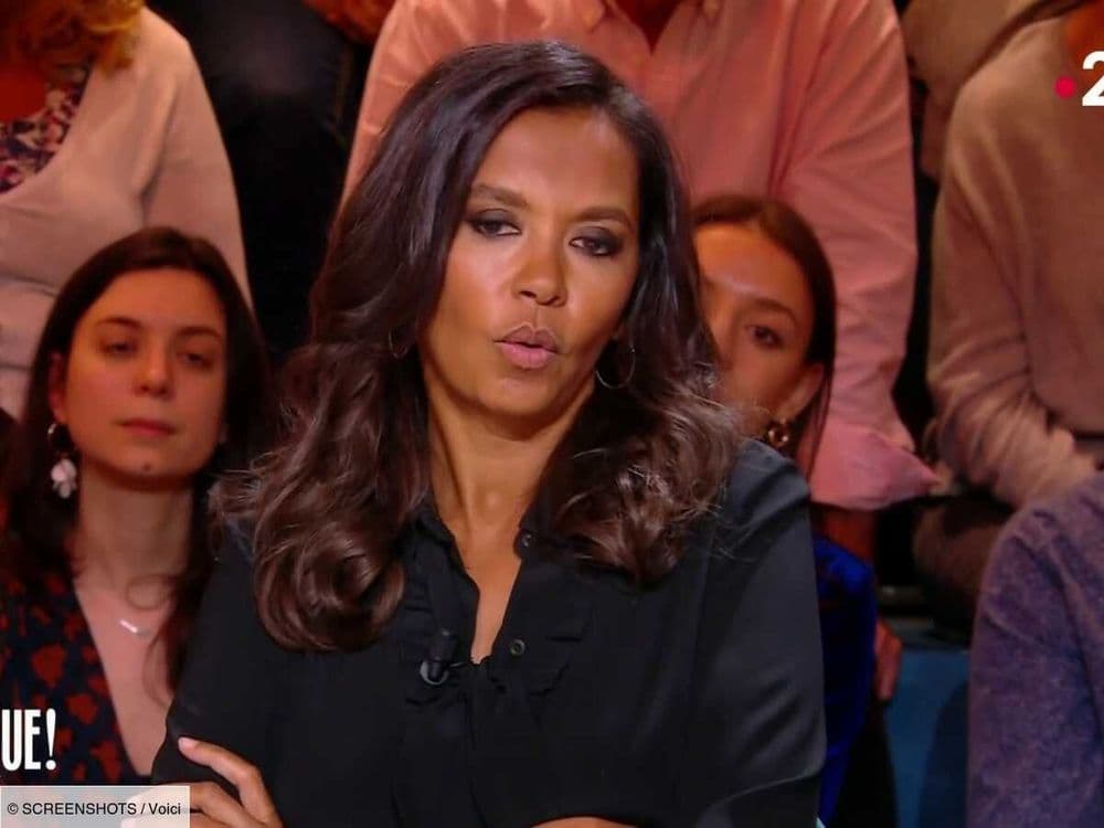 "Je suis méfiante" : Karine Le Marchand sans ambiguïté sur Cyril Hanouna chez Léa Salamé (ZAPTV)