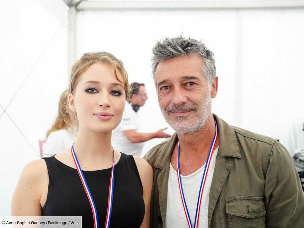 "Elle a plein de projets en tête" : Stéphane Blancafort donne des nouvelles de sa compagne Catherine Davydzenka après son départ d'Ici tout commence
