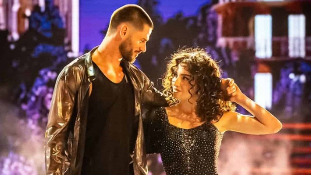 DALS : on sait pourquoi Lénie était absente lors du dernier prime, tous les détails !