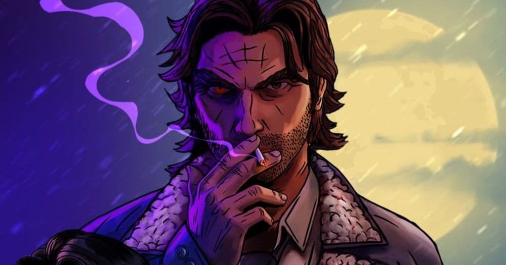 The Wolf Among Us 2 n’est pas annulé : Telltale Games rassure les fans