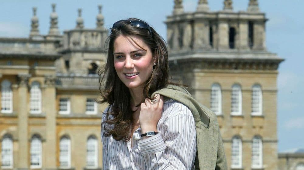 Kate Middleton convalescente : le palais publie une offre d’emploi au salaire affolant