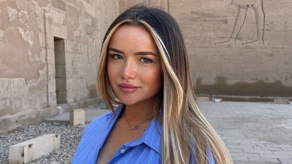 Victoria Mehault : les internautes s’inquiètent face à sa perte de poids, elle prend la parole
