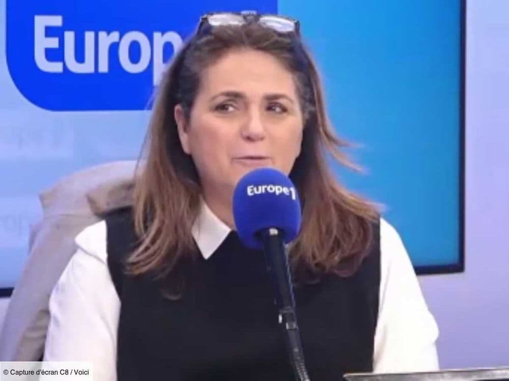 Valérie Bénaïm de retour sur Europe 1 : la chroniqueuse dévoile ses lourdes séquelles après son opération