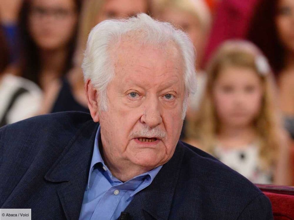 Pierre Bellemare : sa fille Mariapia sort du silence après avoir été poignardée par son propre fils