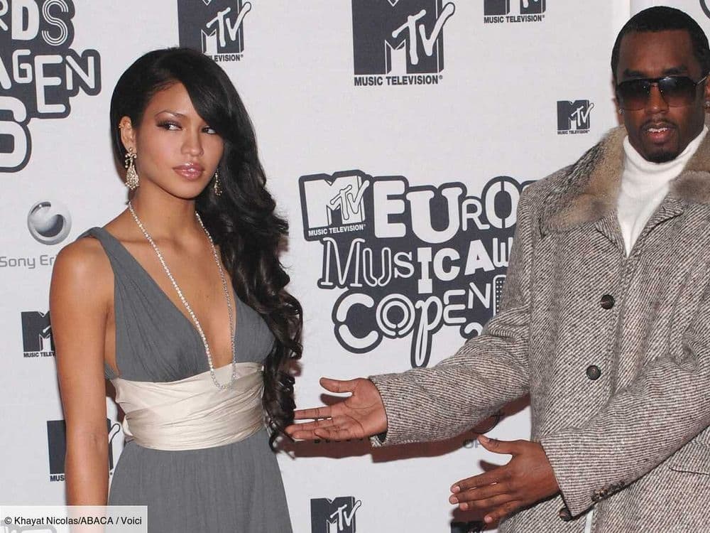 Procès de P. Diddy : ce surnom très dérangeant que le rappeur imposait à Cassie Ventura durant leurs ébats