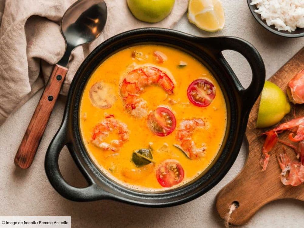 Crevettes au chorizo : la recette toute simple dont vous allez devenir accro !