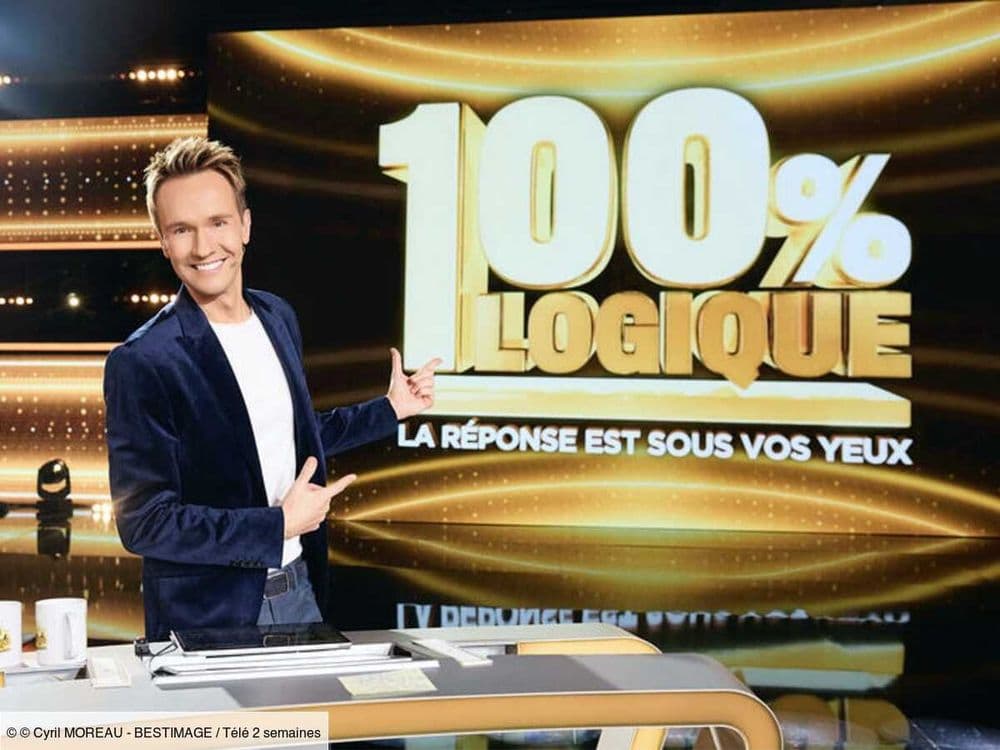 100% Logique : Qui sont les invités de Cyril Féraud de l'émission du 29 mars ?