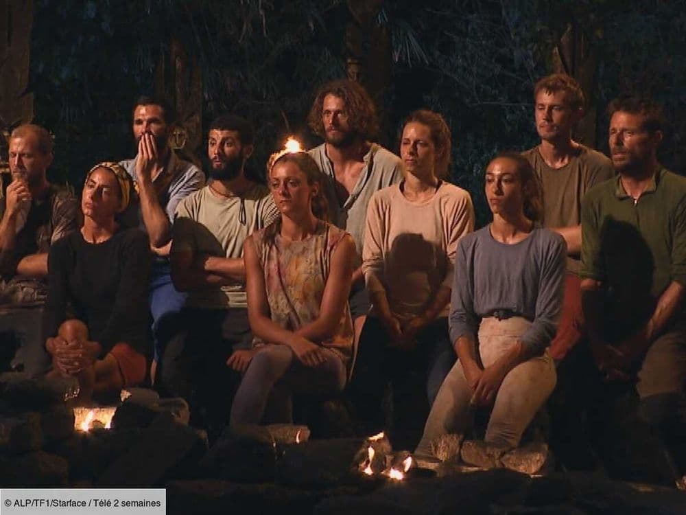Koh-Lanta, La tribu maudite : Qui a été éliminé dans l'épisode 11 du mardi 29 octobre ?
