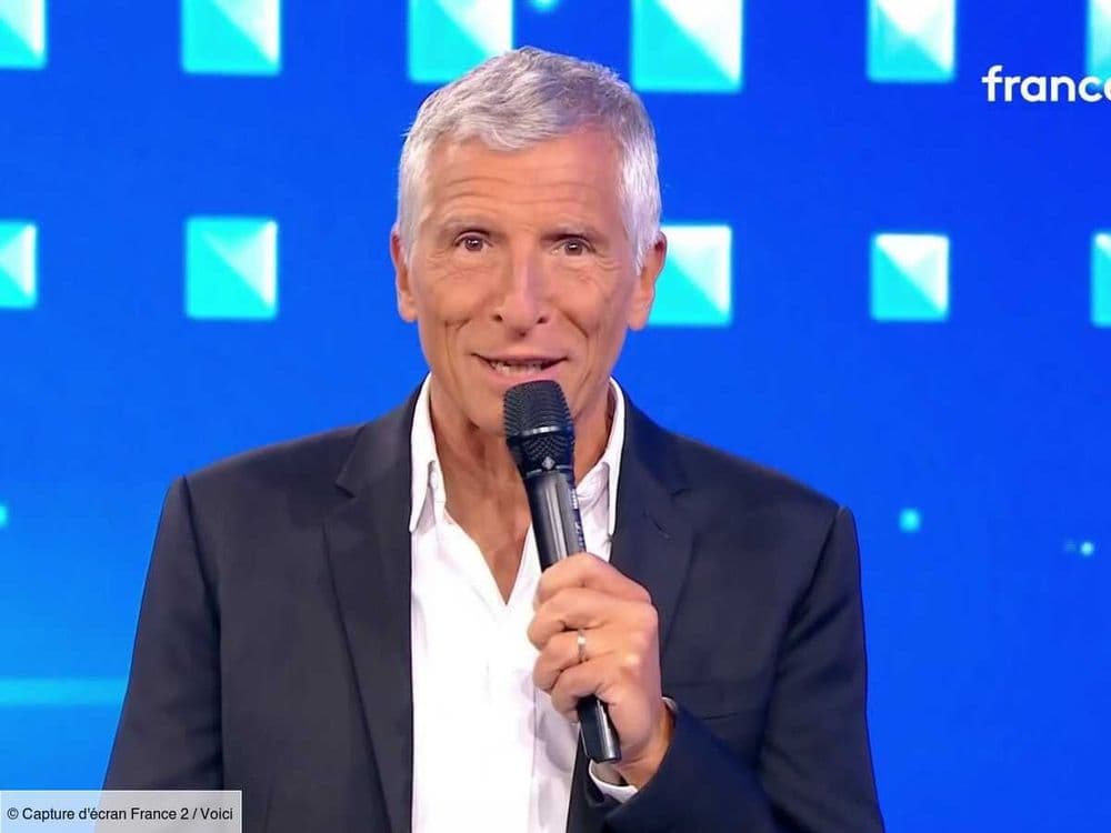 N'oubliez pas les paroles : Nagui fait une grosse mise au point sur le casting de l'émission (ZAPTV)