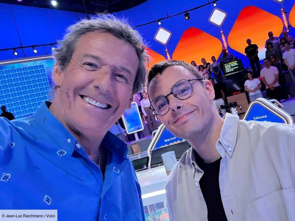 Les 12 coups de midi : Jean-Luc Reichmann adresse un message à Émilien avant une date fatidique, la Toile s'enflamme