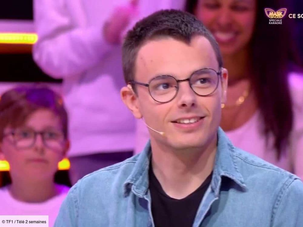 "Je le suis devenu depuis que je suis ici" : Émilien (12 coups de midi) révèle un étonnant changement depuis qu’il est Maître de midi