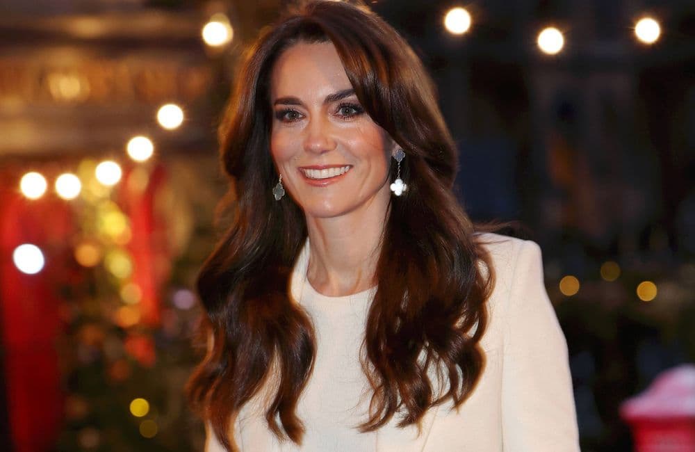 Kate Middleton, 42 ans, annonce être atteinte d’un cancer
