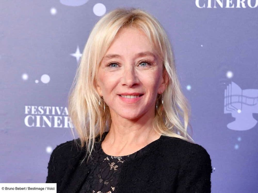 Sylvie Testud en couple : qui est son compagnon, un célèbre acteur ?