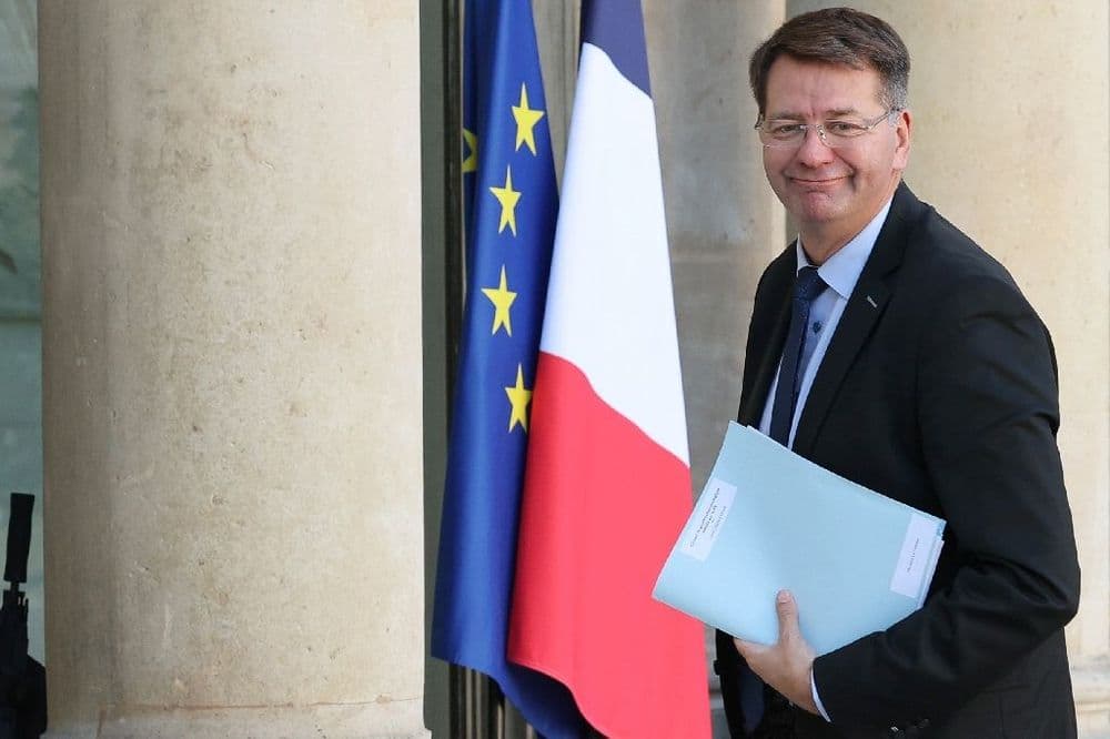 La rénovation urbaine doit redevenir une "priorité politique", plaide Patrice Vergriete