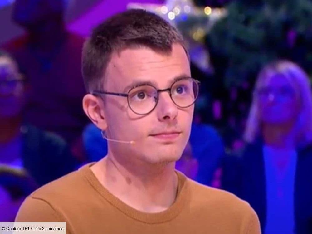 "C'est 10 heures par jour" : Émilien (Les 12 coups de midi) se confie sur le rythme très intense des tournages