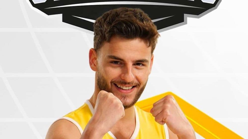 "On a craqué" : Simon Castaldi fait des confidences inattendues sur le tournage des Apprentis Champions, regardez !