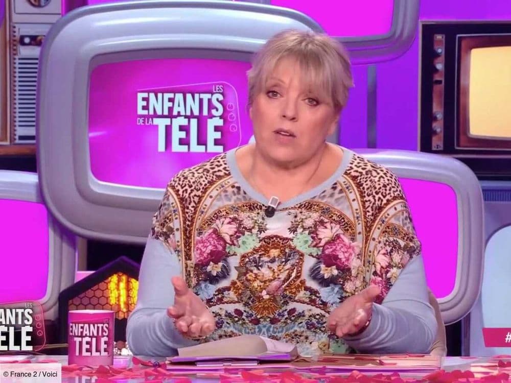 "Il était déjà très malade…" : Laurence Boccolini rend hommage à Herbert Léonard dans Les enfants de la télé (ZAPTV)