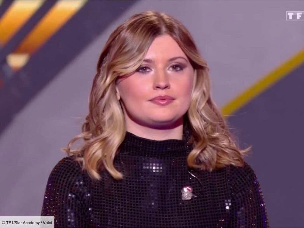 “Je serai super contente” : Franck ou Ebony... Qui Marine préfère-t-elle affronter en finale de la Star Academy ?