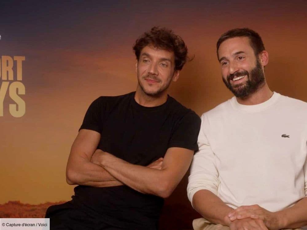 EXCLU - Escort Boys : le réalisateur Ruben Alves a-t-il fait appel à un coordinateur d'intimité pour certaines scènes de la série de Prime Video ?