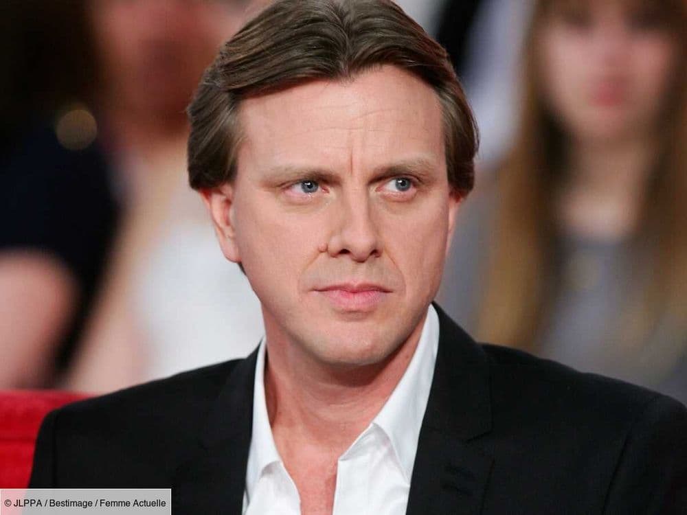 “Je suis un millionnaire potentiel” : le fils de Claude François lève le voile sur sa fortune