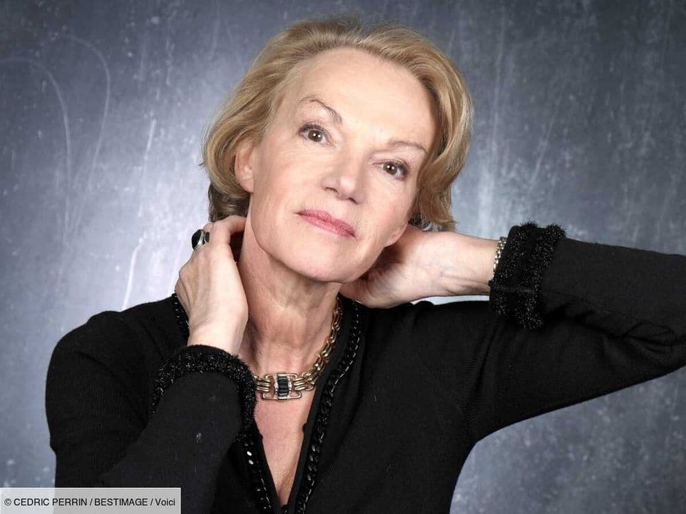 "Il a essayé de me séduire…" : Brigitte Lahaie fait des révélations sur sa relation méconnue avec Alain Delon