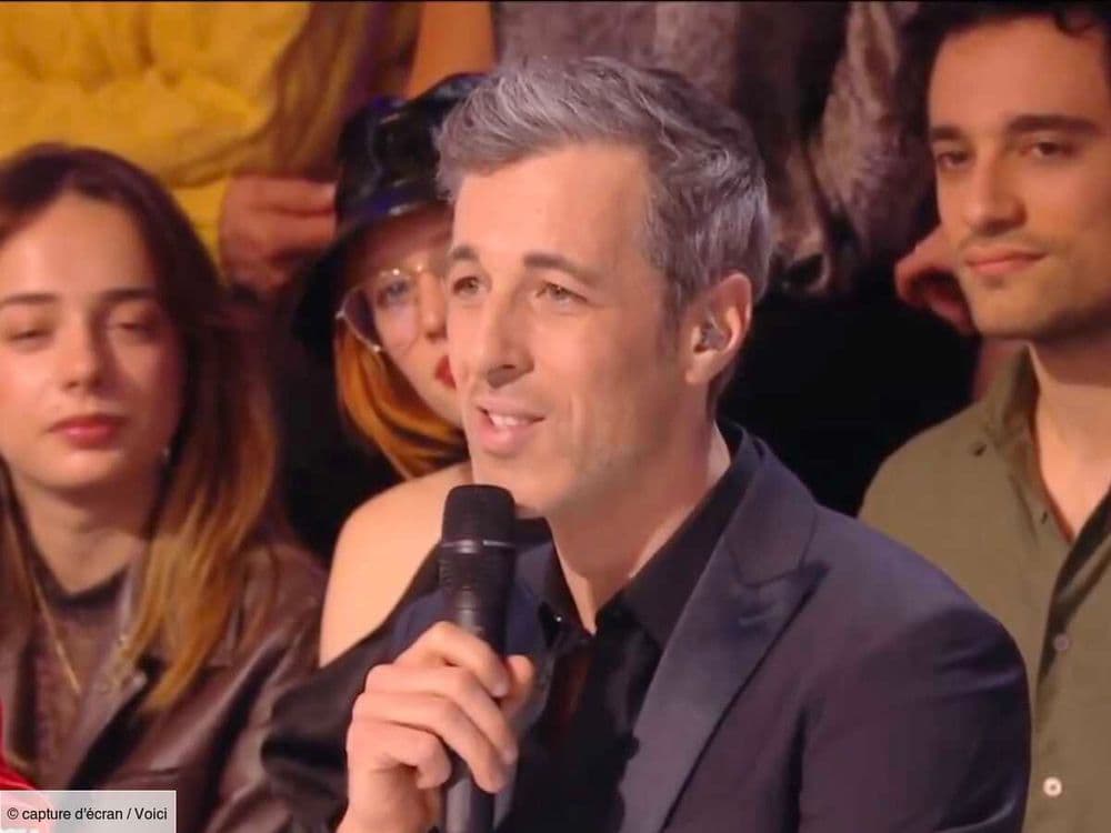 Star Academy : Michael Goldman très surpris par un détail concernant Ulysse