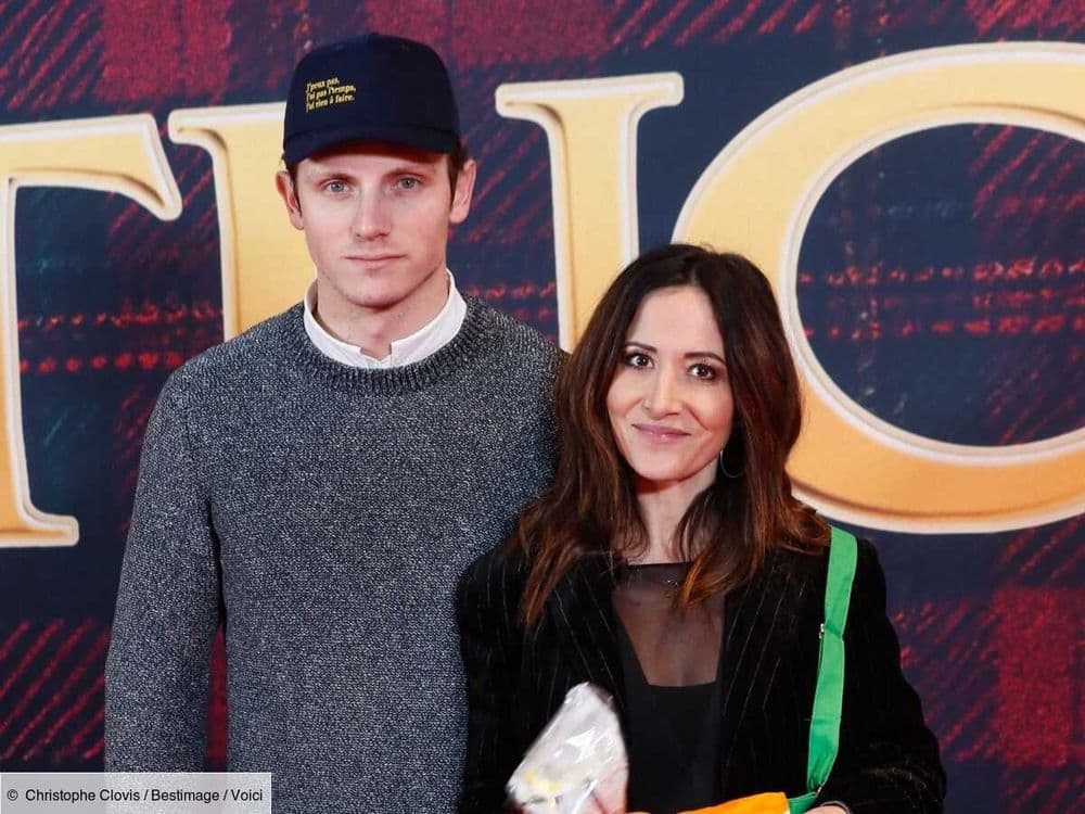 "On a essayé de se séparer" : Fabienne Carat se confie sur sa relation avec un homme de 19 ans son cadet