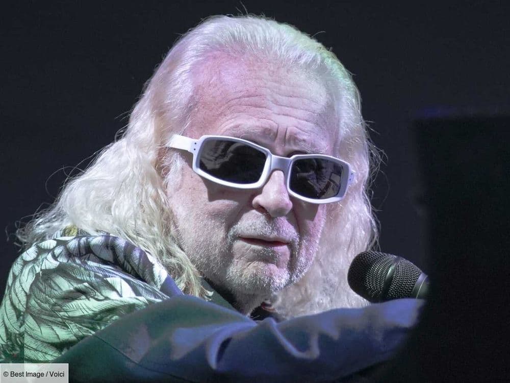 Michel Polnareff : quel papa est-il ? Ses rares confidences sur son fils qui « va sur ses 14 ans »