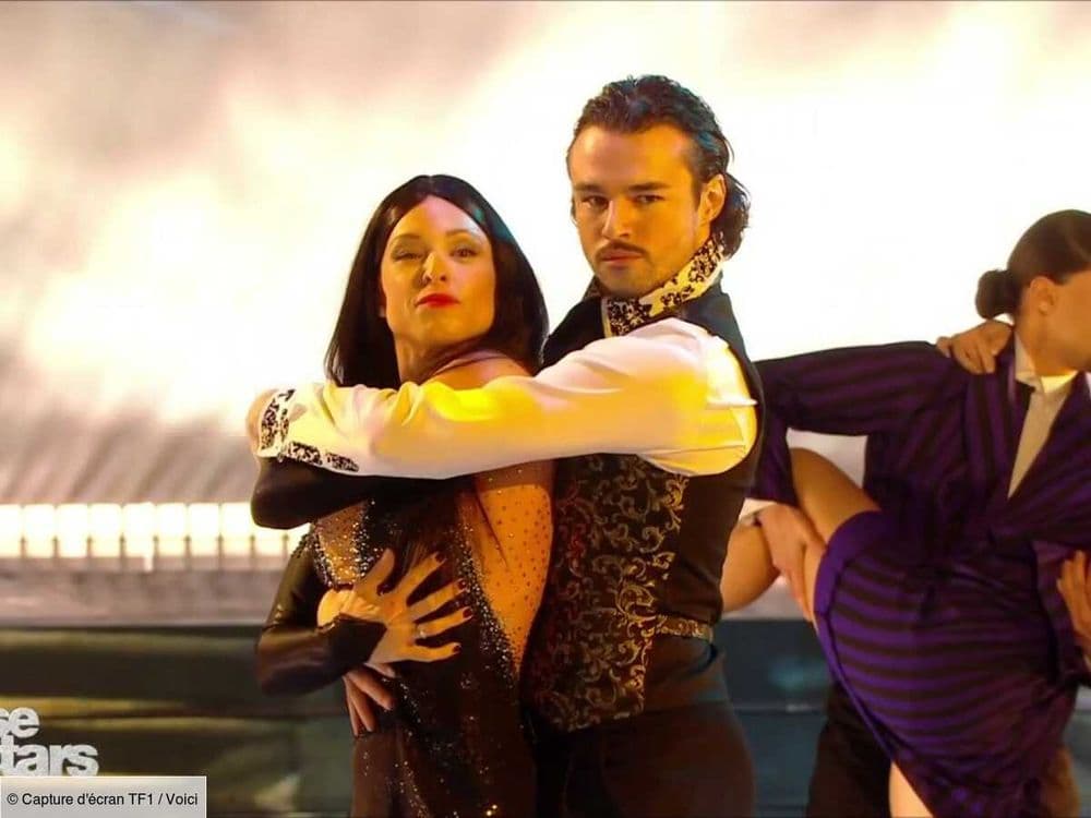 Danse avec les stars : Natasha St-Pier méconnaissable, son look fait réagir