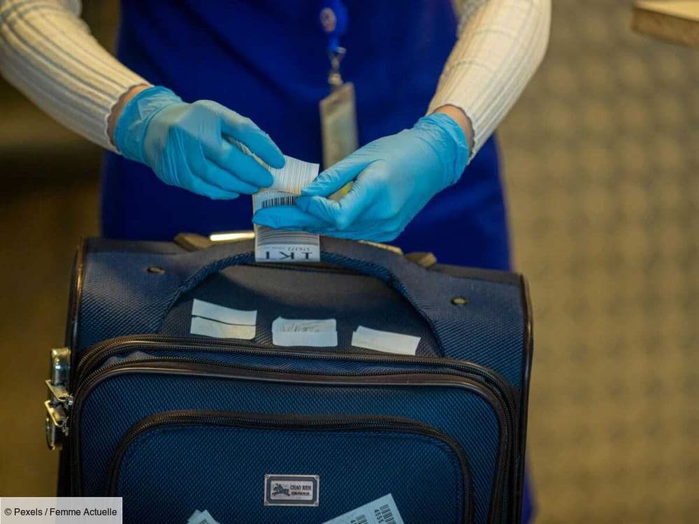 Cet aéroport est exceptionnel, aucun bagage n'a été perdu en 30 ans ! Découvrez où il se trouve