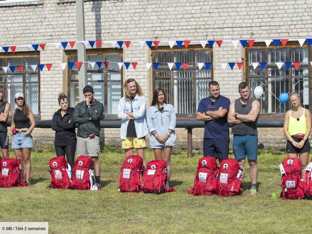 "Nous sommes séparés" : un couple emblématique de Pékin Express (saison 13) annonce sa rupture