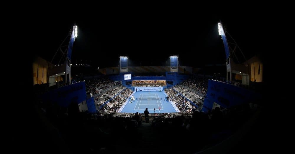 "J’ai voulu ne plus vivre", le douloureux aveu d’un tennisman