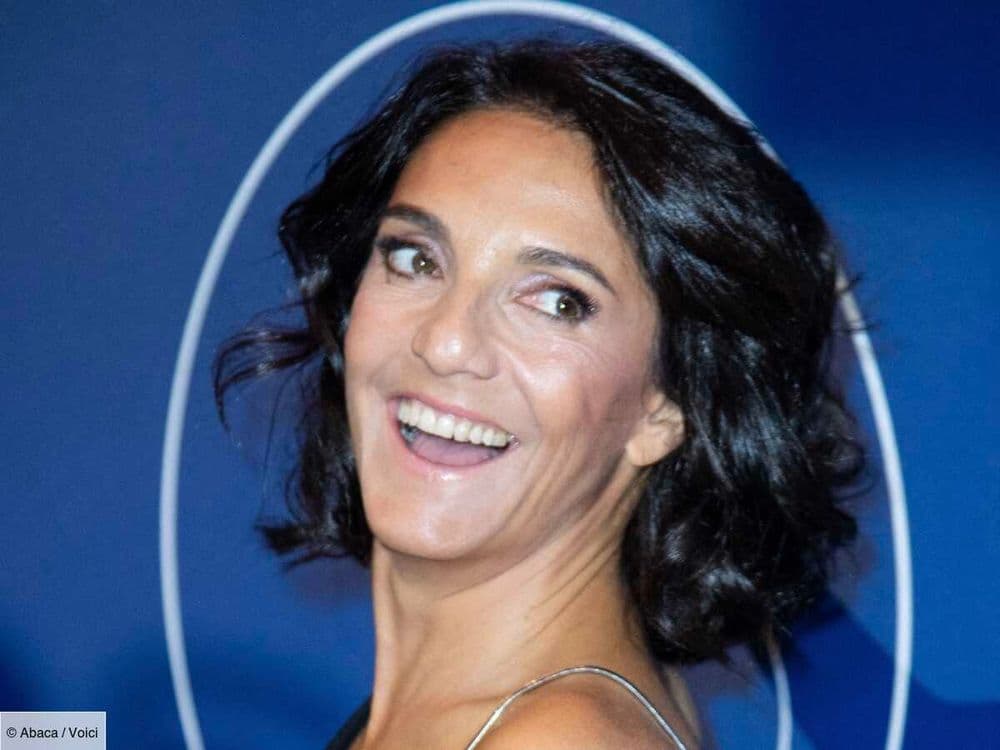 Grande première pour Florence Foresti : elle pose avec sa fille Toni, 17 ans, à la Fashion Week !