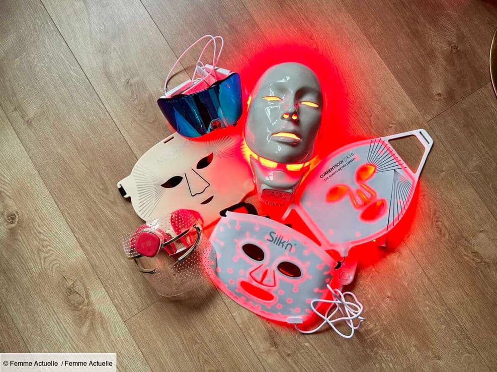 Notre avis sur les meilleurs masques LED de 2024 : serait-ce le secret d'une peau radieuse ?