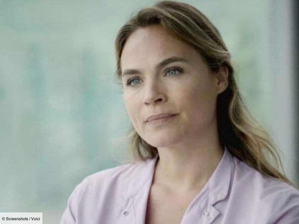Un si grand soleil : Mélanie Maudran a-t-elle gardé des liens avec Kira et Théo, ses enfants de fiction ?